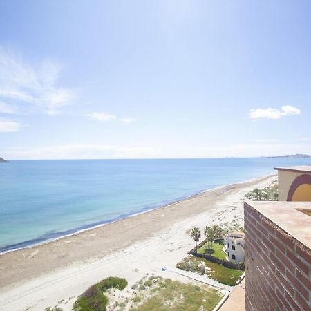 Spanish Connection - Playa Principe La Manga del Mar Menor Extérieur photo
