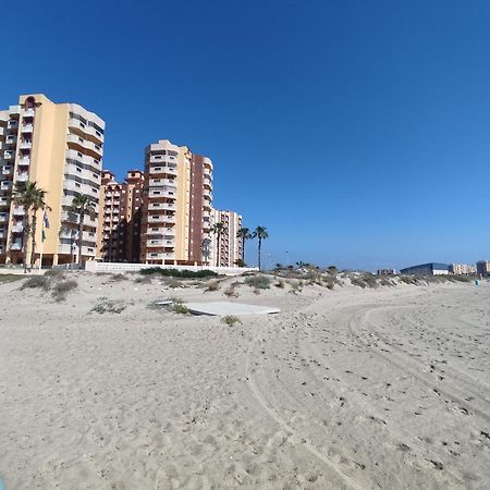Spanish Connection - Playa Principe La Manga del Mar Menor Extérieur photo