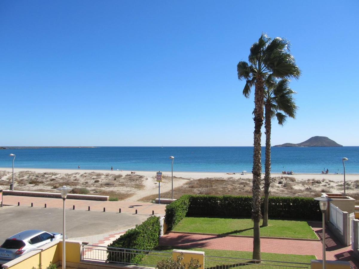 Spanish Connection - Playa Principe La Manga del Mar Menor Extérieur photo