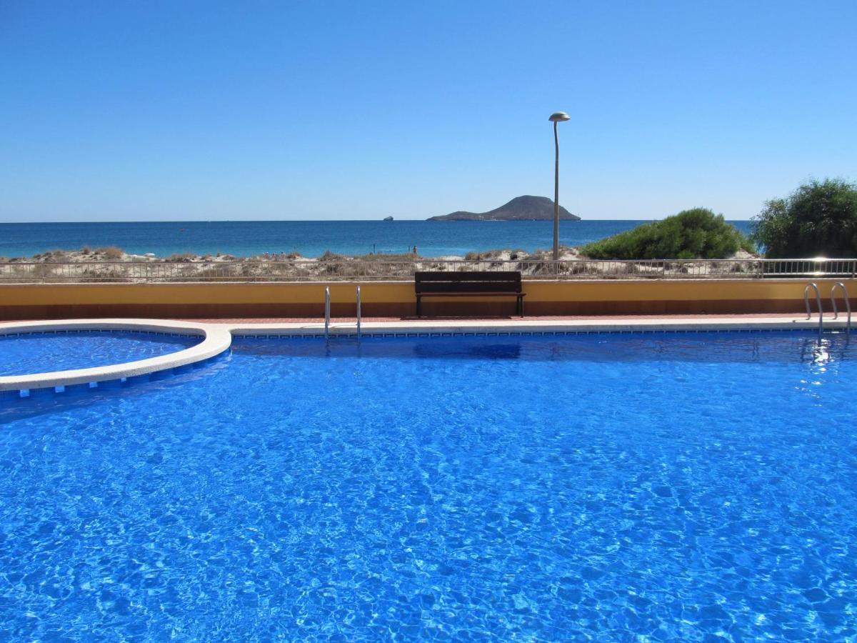 Spanish Connection - Playa Principe La Manga del Mar Menor Extérieur photo