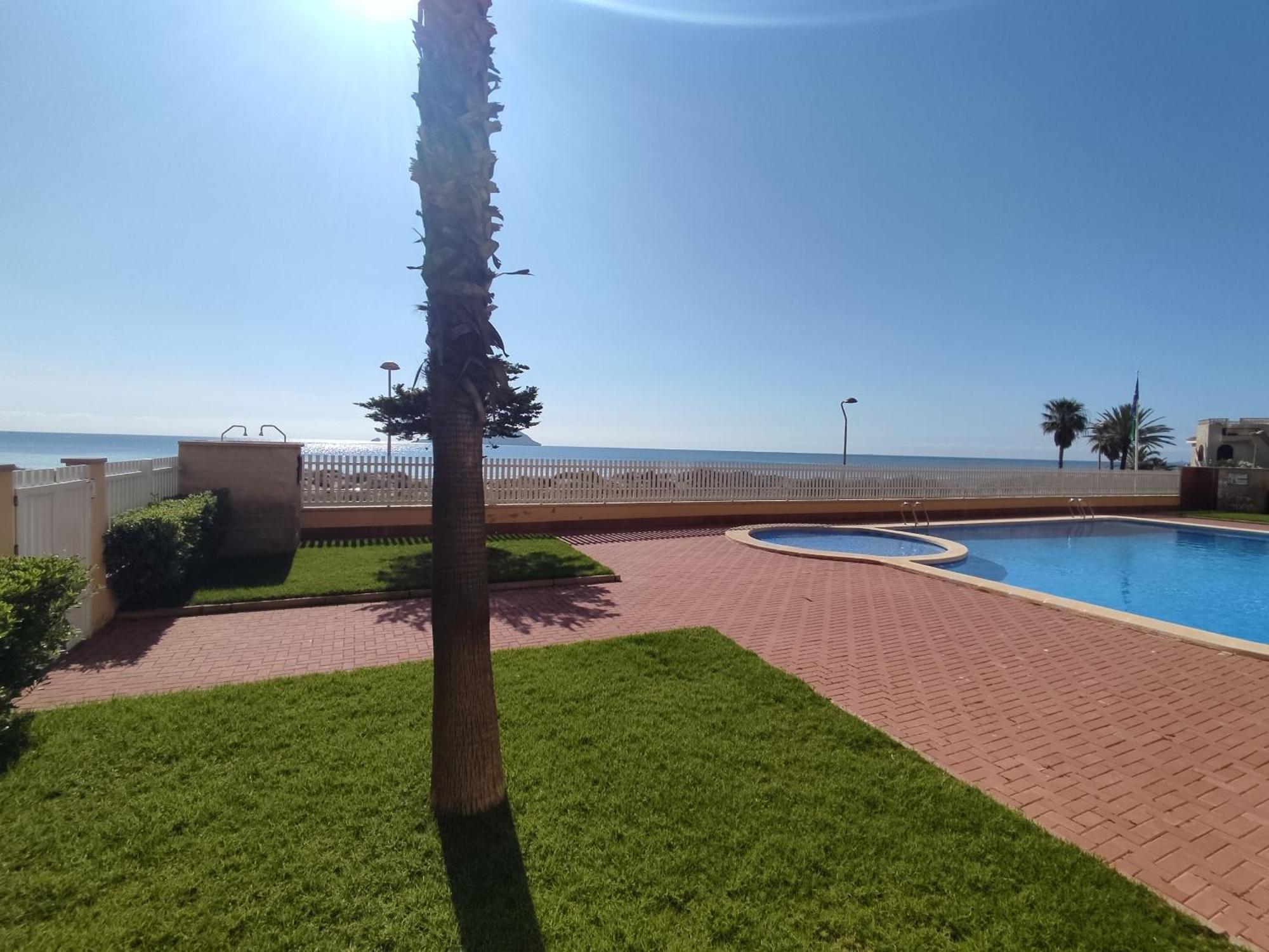 Spanish Connection - Playa Principe La Manga del Mar Menor Extérieur photo